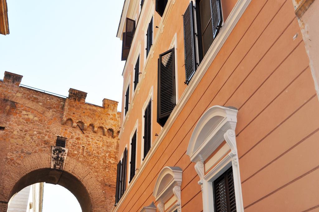 Vatican Maison De Charme Rzym Zewnętrze zdjęcie